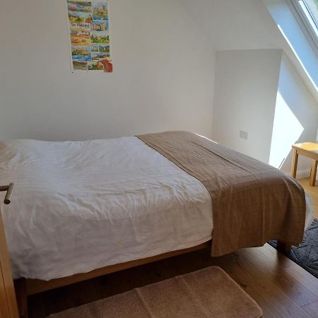 Wee Neuk Apartment Spean Bridge Exterior photo