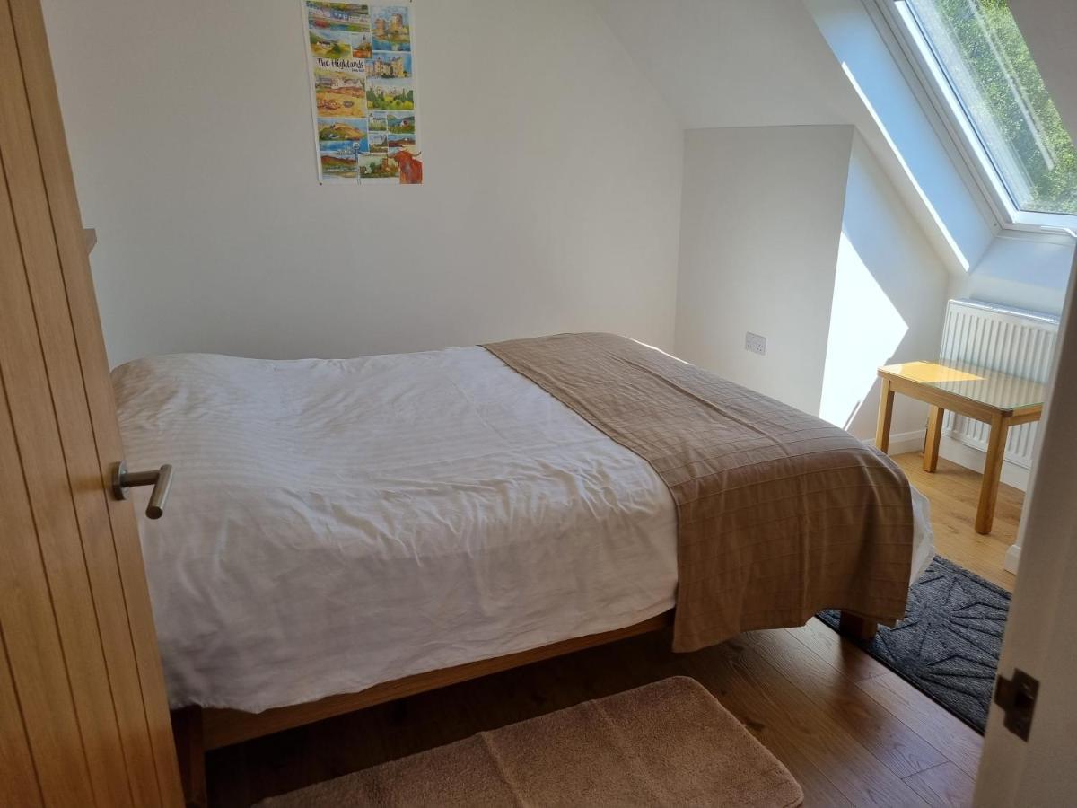 Wee Neuk Apartment Spean Bridge Exterior photo
